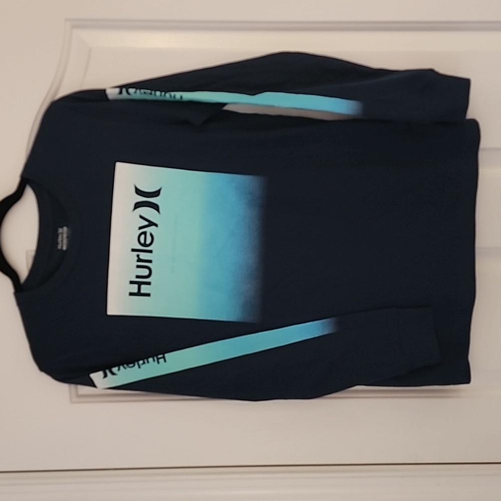 Hurley Boys XL Long Sleeve T-shirt
